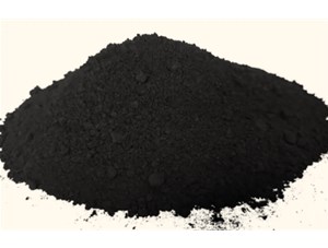 碳黑的樹脂研磨分散